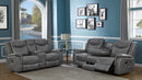 Conrad Reclining Sofa Set - Michael's Discount Furniture
