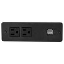 Conrad Reclining Sofa Set - Michael's Discount Furniture