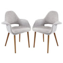 Aegis Dining Armchair Set of 2