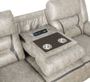 Greer Reclining Sofa - Michael's Discount Furniture