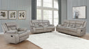 Greer Reclining Sofa - Michael's Discount Furniture