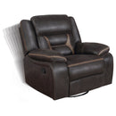 Greer Reclining Sofa Set - Michael's Discount Furniture