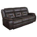 Greer Reclining Sofa - Michael's Discount Furniture