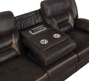 Greer Reclining Sofa - Michael's Discount Furniture