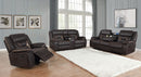 Greer Reclining Sofa - Michael's Discount Furniture