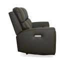 Jarvis Latitudes Power Reclining Sofa with Power Headrests - 5000006447 - Michael's Discount Furniture