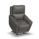 Carter Latitudes Power Lift Recliner with Power Headrest, Lumbar, Heat & Massage - 5000008136 - Michael's Discount Furniture