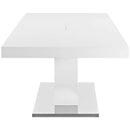 Vector Expandable Dining Table