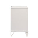 Twenty Nine Nightstand w/USB White