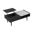 Lanette Occasional Table in Black