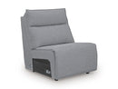 Modmax Power Reclining Sectional
