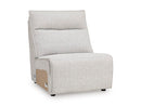 Modmax II Reclining Sofa Chaise - Michael's Discount Furniture