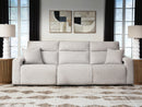 Modmax II Power Reclining Sectional