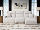 Modmax II Reclining Sofa Chaise - Michael's Discount Furniture