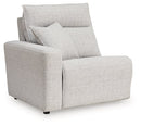 Modmax II Reclining Sofa Chaise - Michael's Discount Furniture