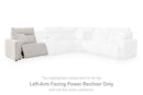 Modmax II Reclining Sofa Chaise - Michael's Discount Furniture