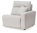 Modmax II Reclining Sofa Chaise - Michael's Discount Furniture