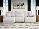 Modmax II Reclining Sofa Chaise - Michael's Discount Furniture