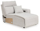 Modmax II Reclining Sofa Chaise - Michael's Discount Furniture
