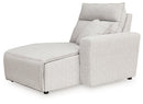 Modmax II Reclining Sofa Chaise - Michael's Discount Furniture