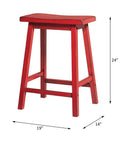 Counter Height Stool (Set-2)