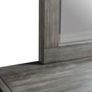Wade Youth 6 Drawer Dresser & Mirror Set