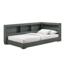 Sami Corner Bed