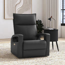 Eco P1 Recliner with Glider and Swivel