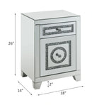 Accent Table