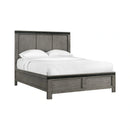 Wade Panel Bedroom Set