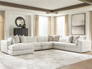 Ashbourne Estate Sectional
