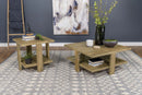 Dawn Coffee Table Set