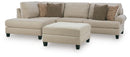 Steelwater Retreat Living Room Set - Michael's Discount Furniture