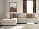 Steelwater Retreat Living Room Set - Michael's Discount Furniture
