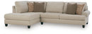 Steelwater Retreat Living Room Set - Michael's Discount Furniture