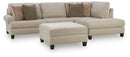 Steelwater Retreat Living Room Set - Michael's Discount Furniture