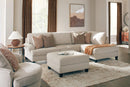 Steelwater Retreat Living Room Set - Michael's Discount Furniture