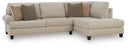 Steelwater Retreat Living Room Set - Michael's Discount Furniture