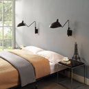 View Wall Lamp