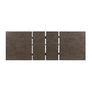 Stone Dining Table & Base