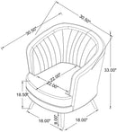 Sophia Accent Chair