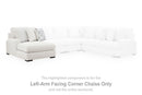 Misty-Lakes Super Chaise - Michael's Discount Furniture