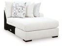 Misty-Lakes Super Chaise - Michael's Discount Furniture