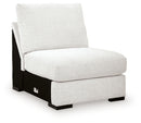 Misty-Lakes Double Chaise Sectional - Michael's Discount Furniture