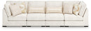 Donelson Creek Sectional