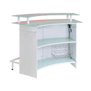 Valentina Bar Table