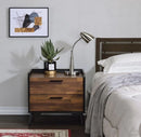 Accent Table