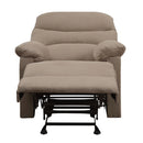 Motion Recliner