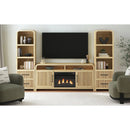 Ridgemont TV Console