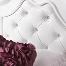 Alana Platform Bed